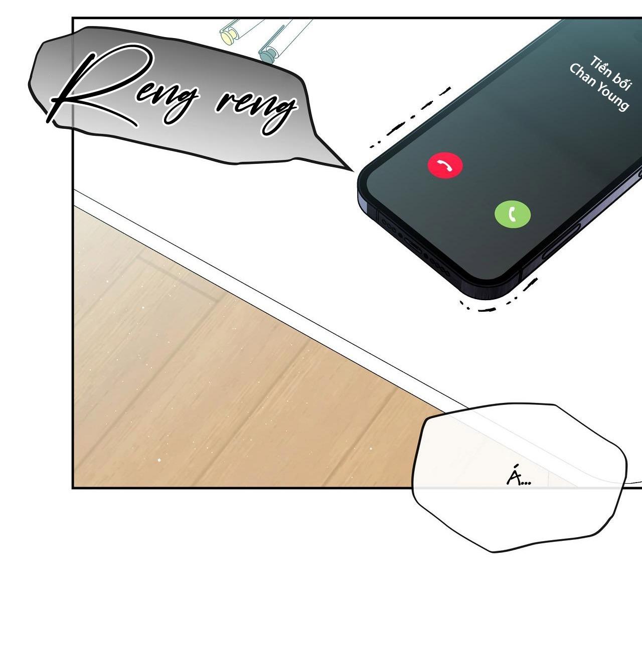 hạ cánh cuối chân trời chapter 27 42