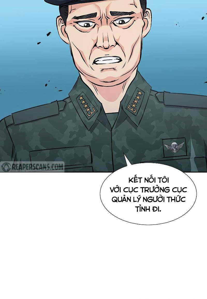 druid tại ga seoul - người hóa thú chapter 88 104