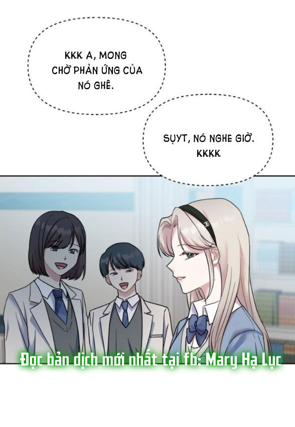 quản gia, cho tôi đi chapter 2.1 52