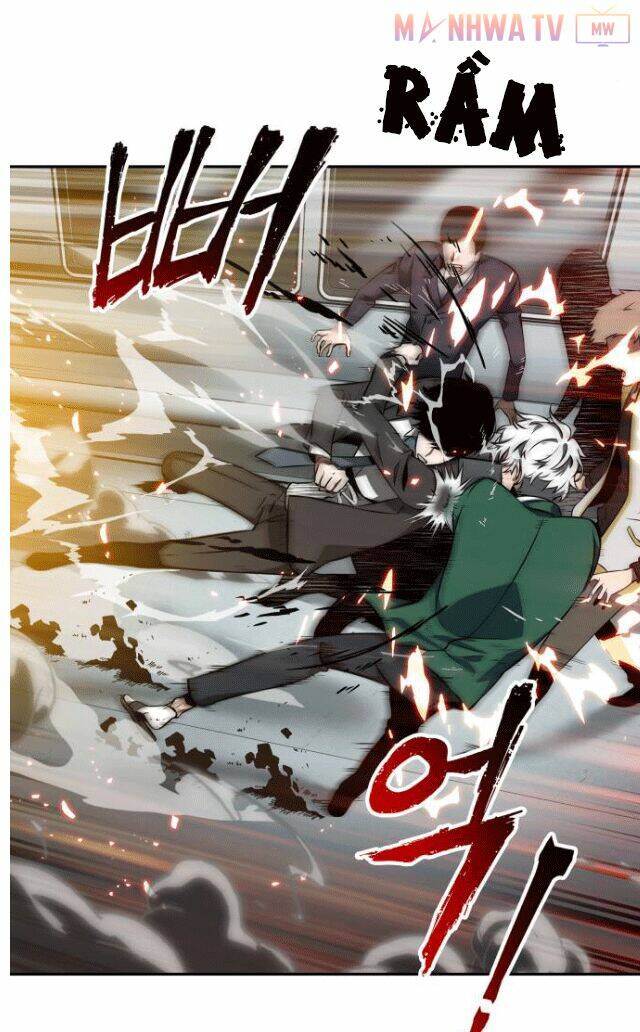 toàn trí độc giả - omniscient reader chapter 5 7