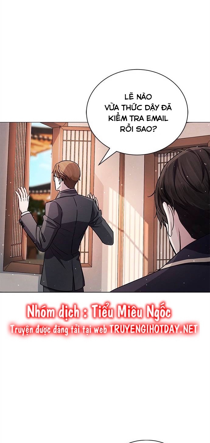 lâu đài - cô dâu của ma chapter 28 2