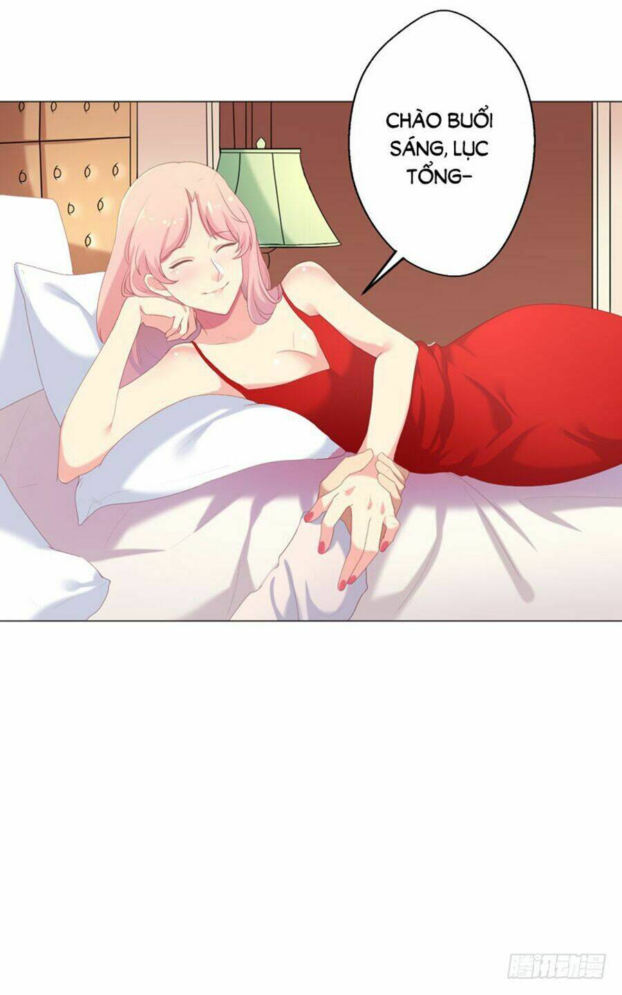 ngạo kiều tổng tài sủng điềm thê chapter 2 15