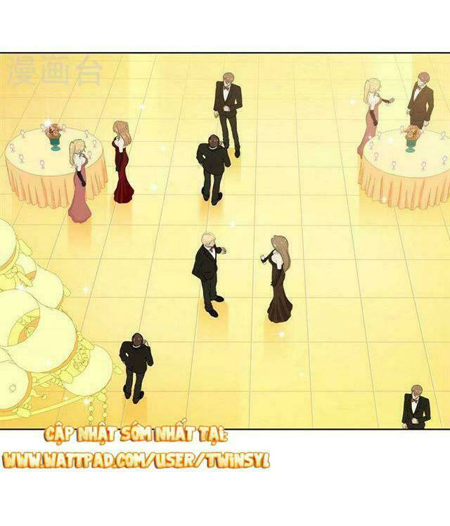 bá đạo trung khuyển tìm ái ký chapter 125 2