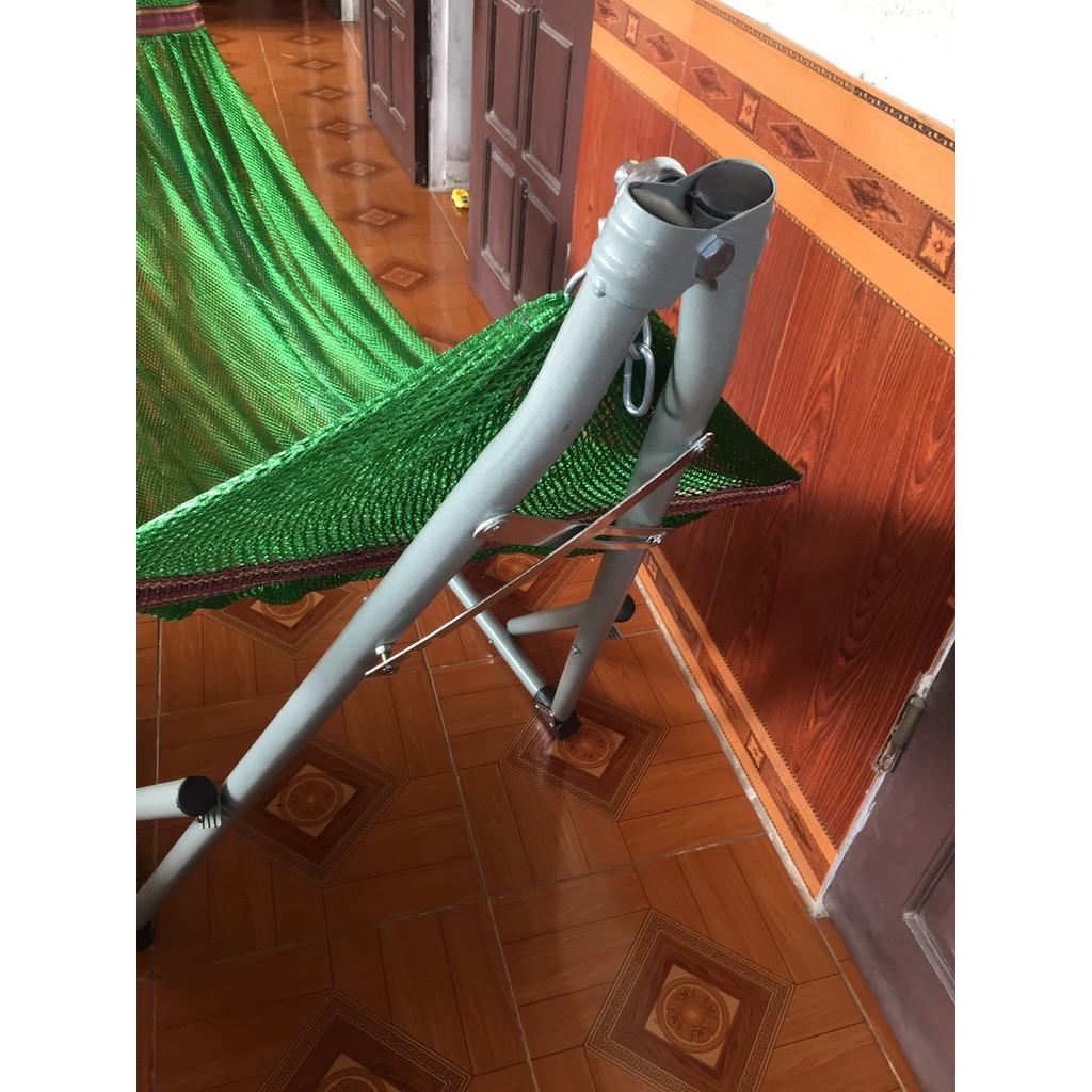 Võng Xếp Giá Rẻ