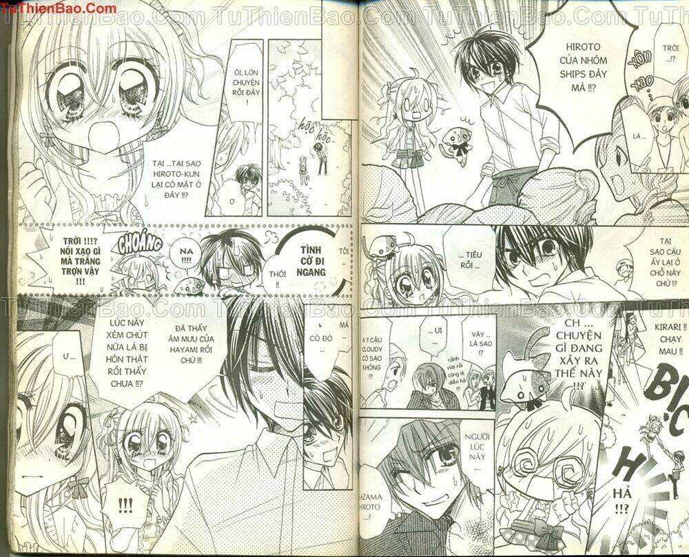 tôi là idol chapter 10 63