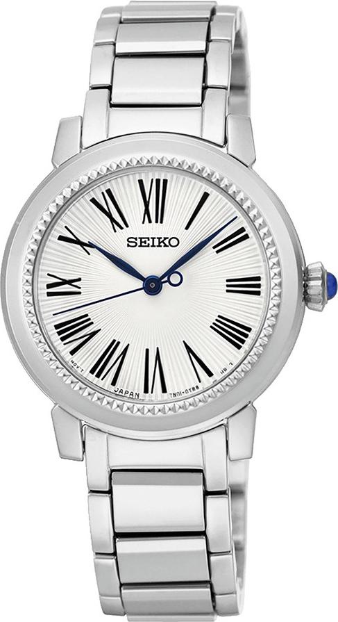 Đồng hồ Seiko Quartz SRZ447P1