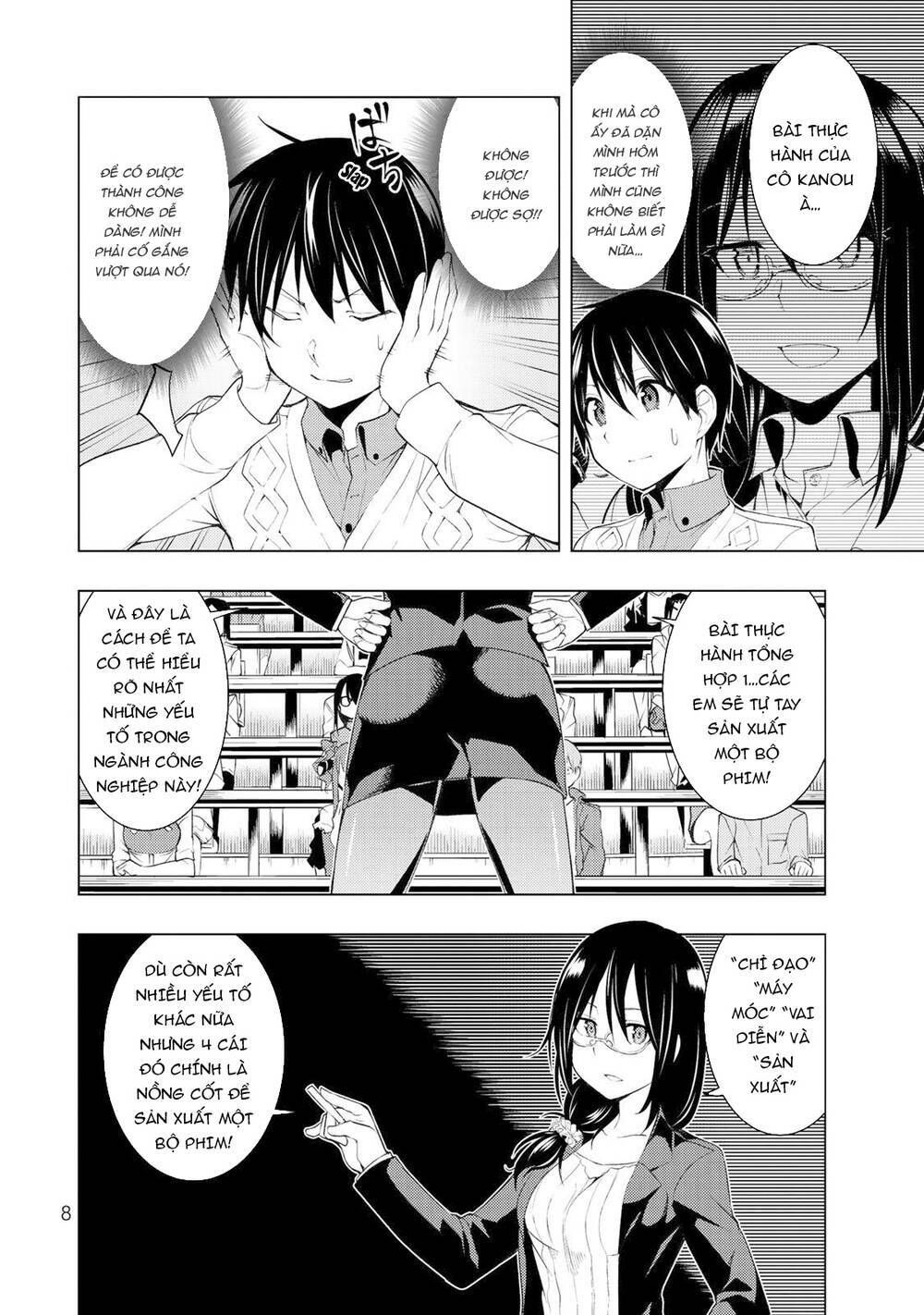 remake our life! chapter 5.1 7