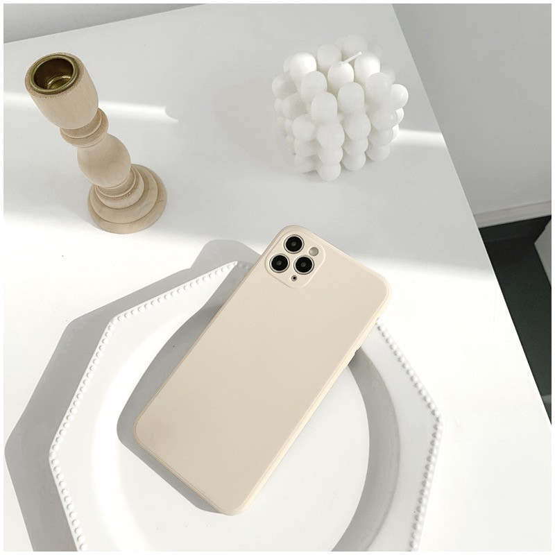 Ốp lưng chống bẩn KST DESIGN cho iPhone 11, iPhone 11 Pro, iPhone 11 Pro Max, iPhone X/XS, iPhone Xr, iPhone XS Max - Hàng Nhập Khẩu