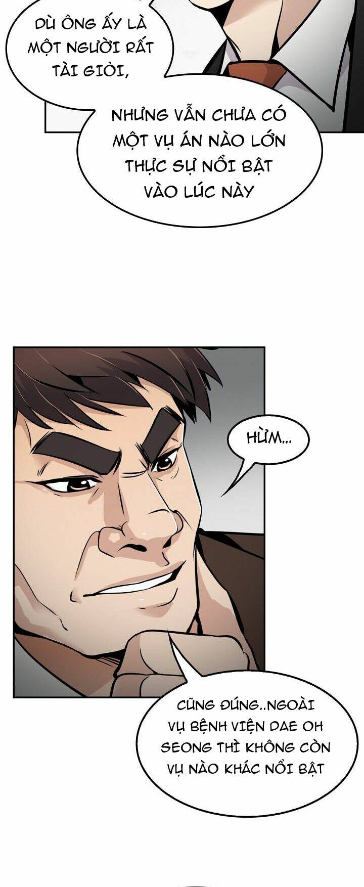 điều tra viên chuyển sinh chapter 53 25