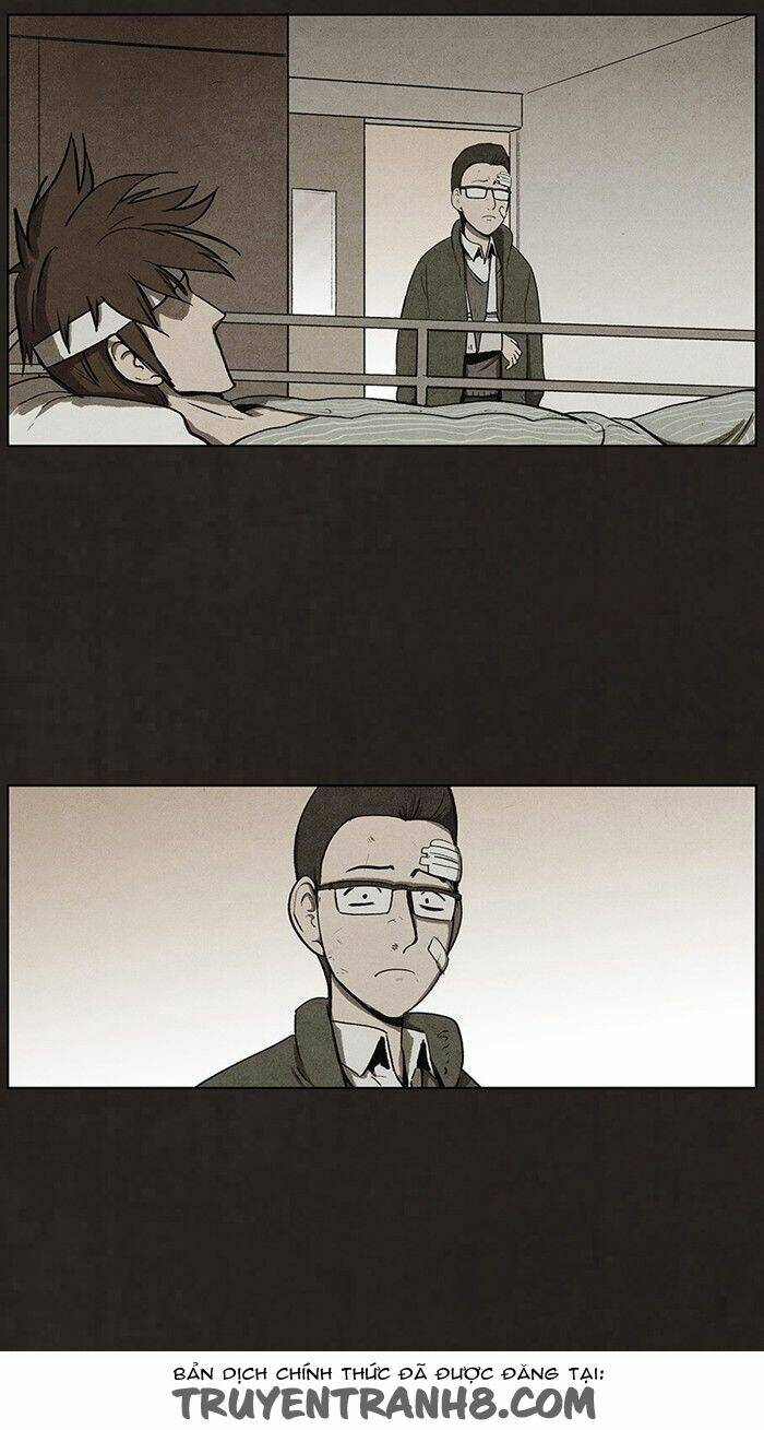 đứa con của quỷ dữ chapter 46 25