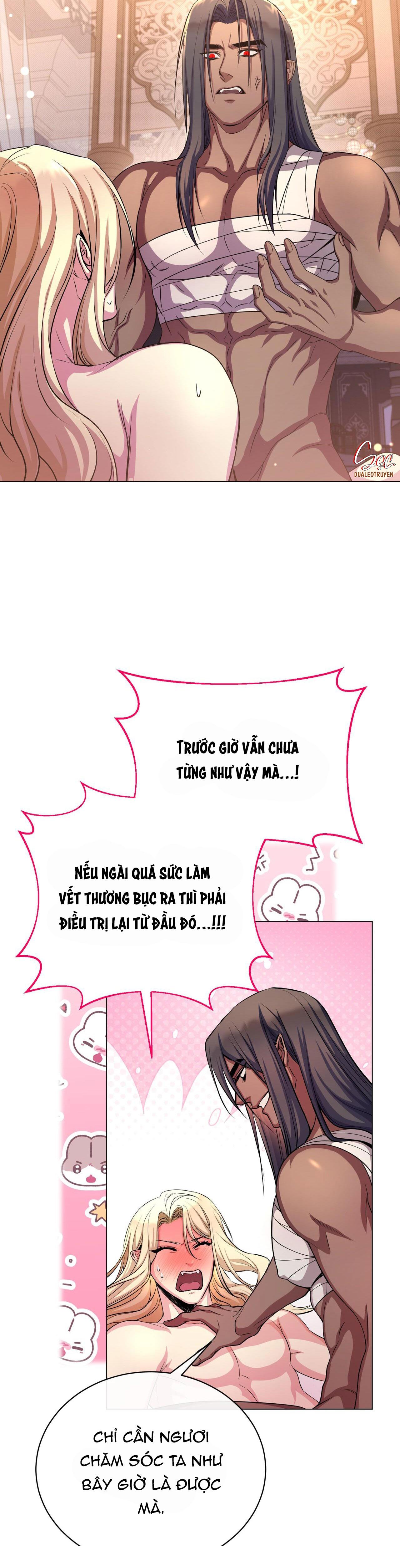 mặt trăng quỷ chapter 53 3