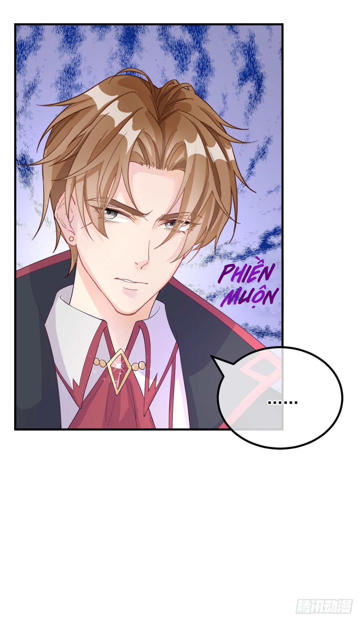 kế hoạch công lược công tước lạnh lùng chapter 7 7