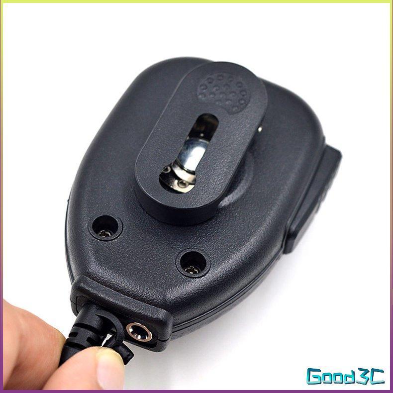 Loa Radio Mic Micrô Ptt cho Máy bộ đàm bền hai chiều di động