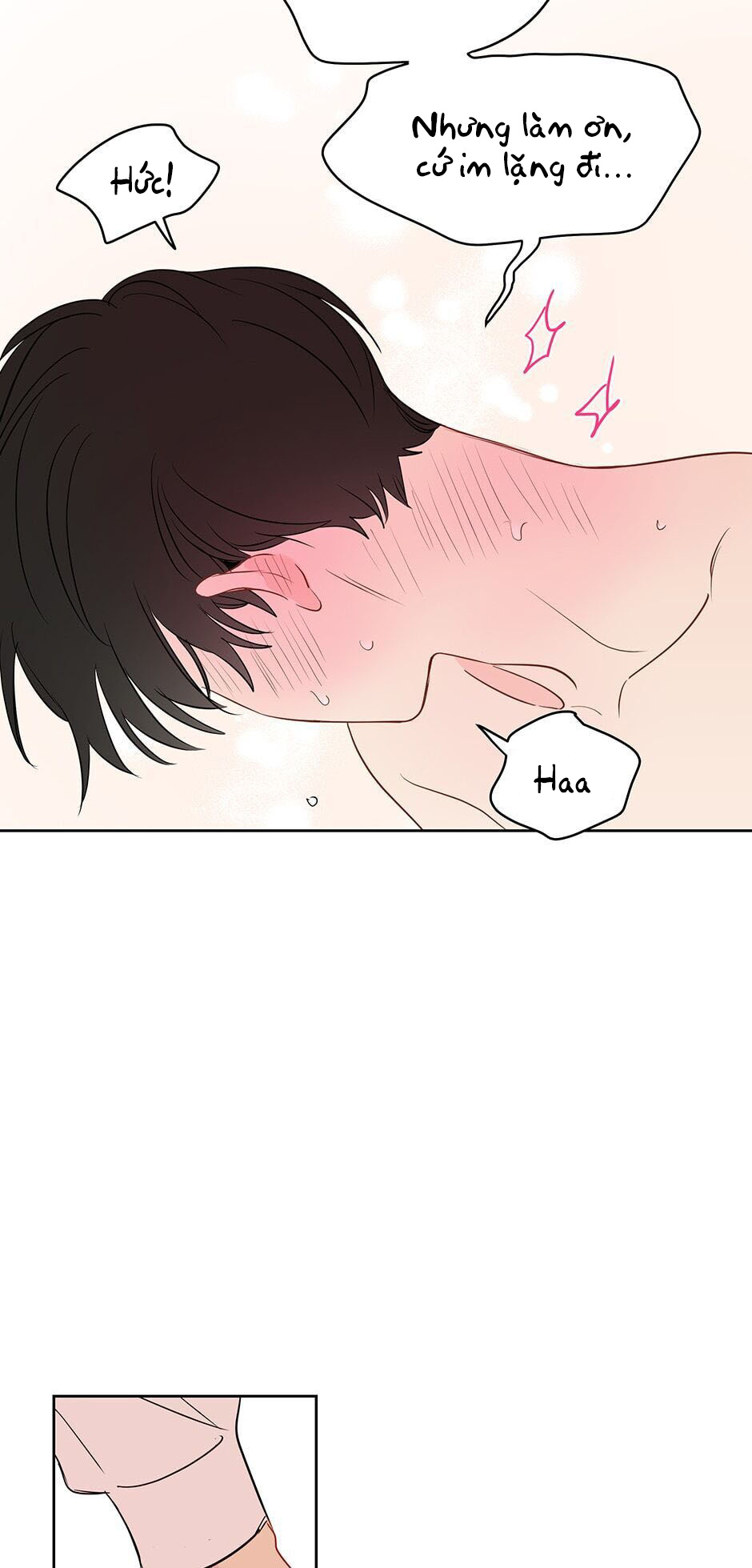 chỉ là giấc mơ thôi phải không? chapter 38 26