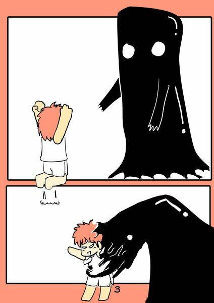 my papa is demon chapter 5 3