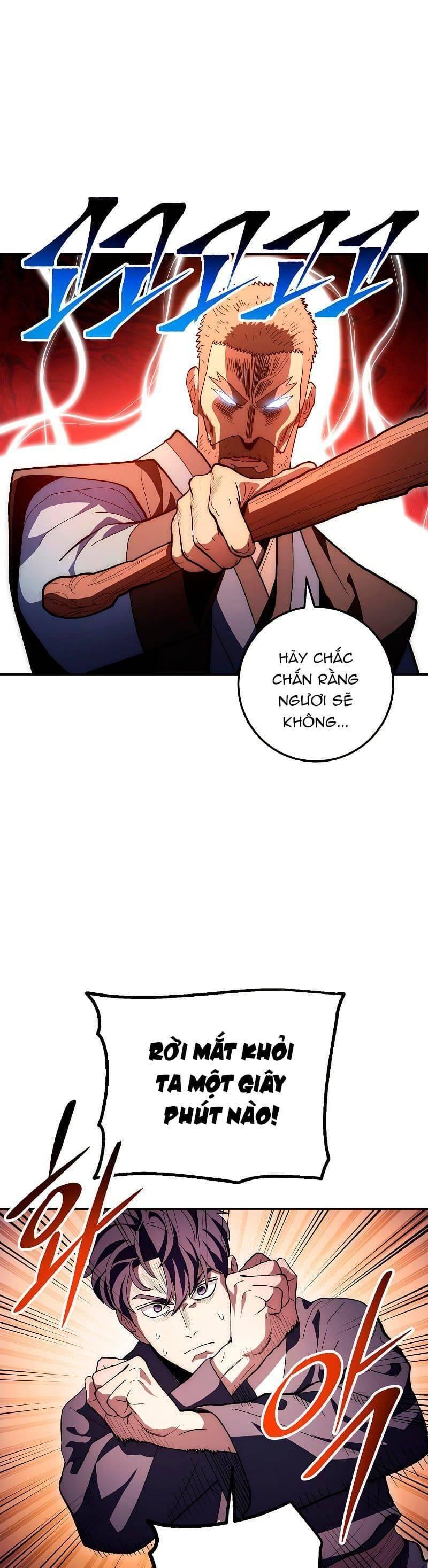 huyền thoại diệt thế độc long chapter 79 29