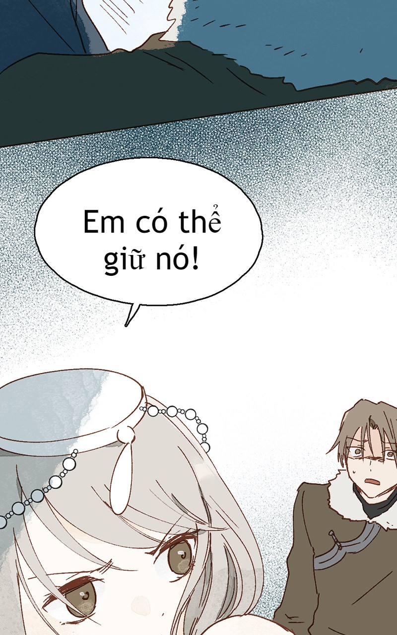 câu chuyện tình yêu kỳ lạ chapter 17 11