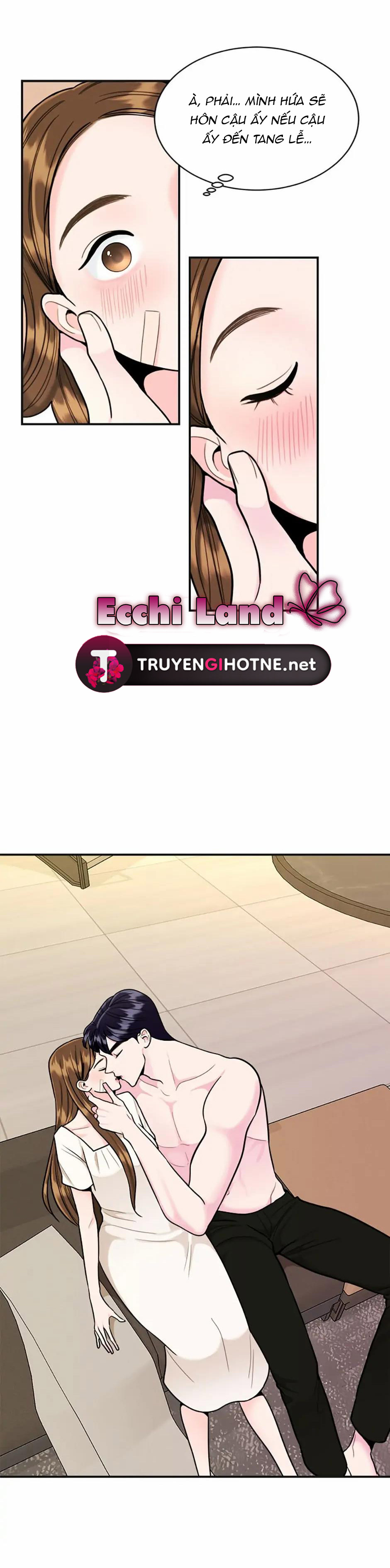 nghệ sĩ cello chapter 45.2 10