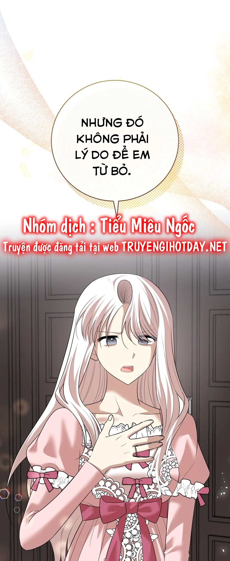 anh trai nguy hiểm của tôi chapter 95 26