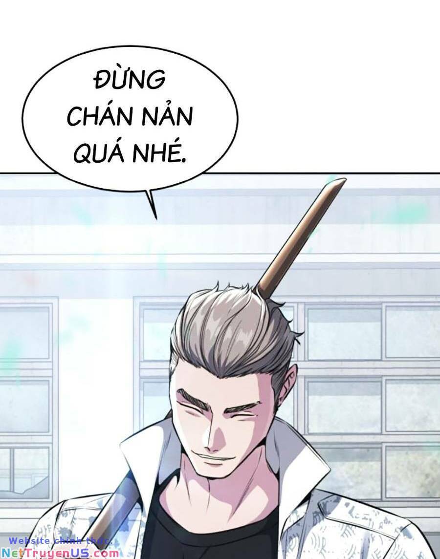 Cậu Bé Của Thần Chết Chapter 195 - Trang 51