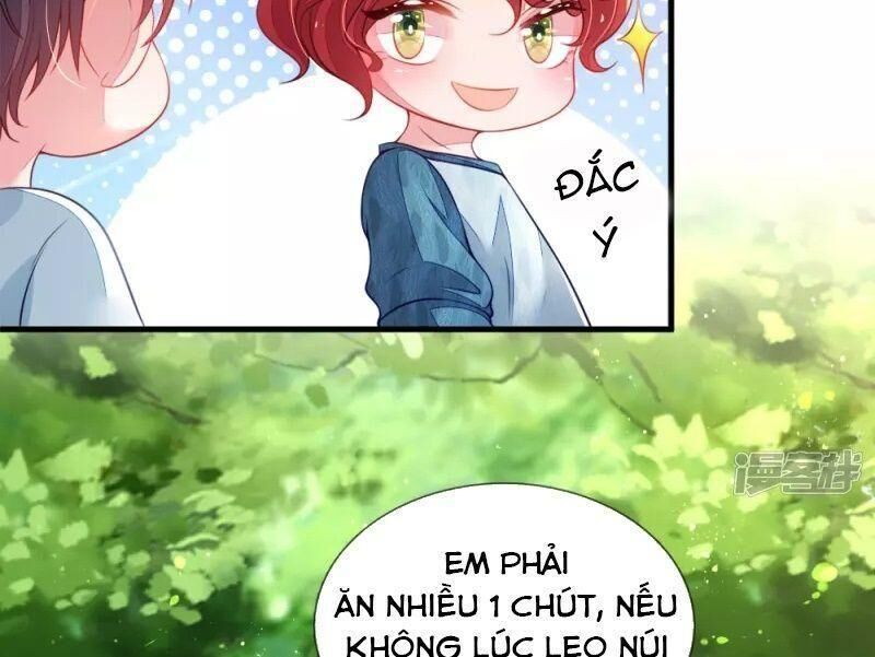 ma ma đột kích : cha mời tiếp chiêu chapter 41 6