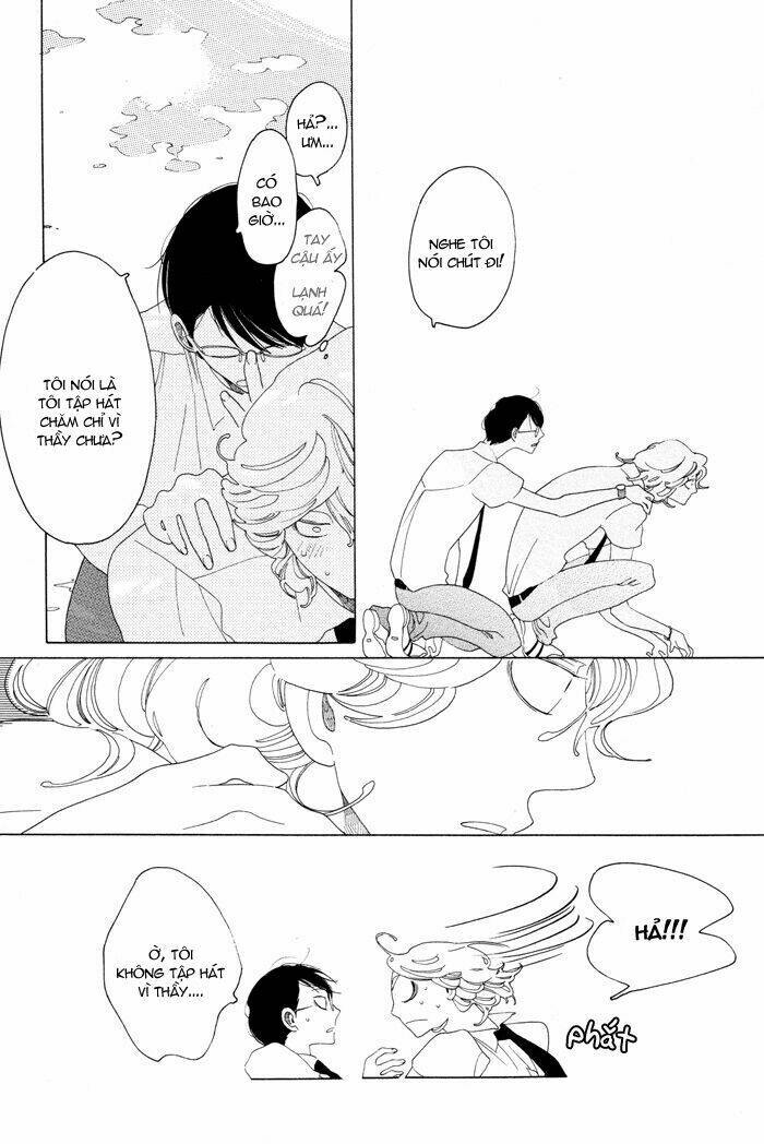 doukyuusei chapter 1 34