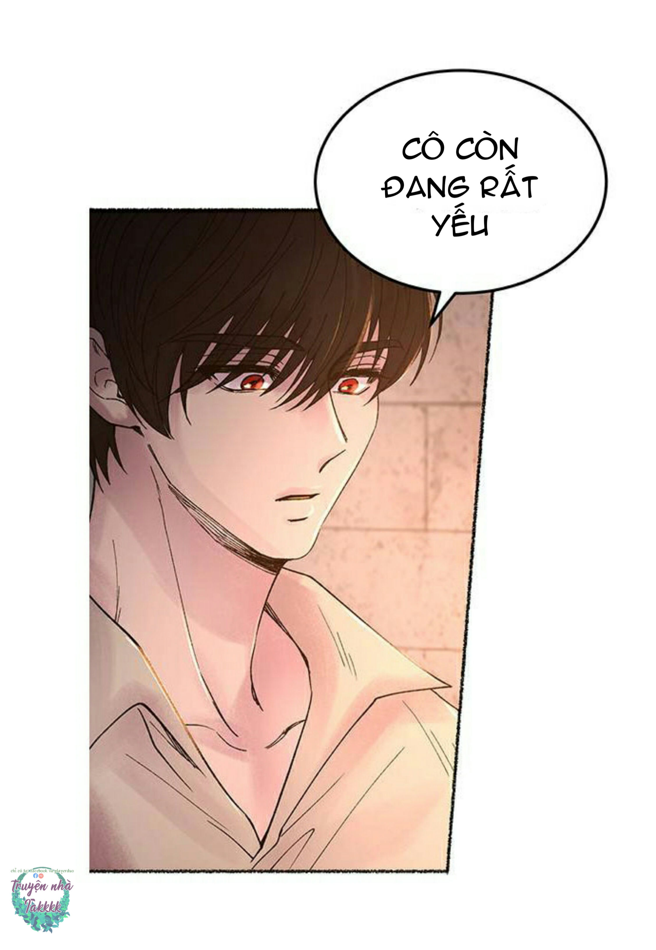 như gió trên cành cây khô chapter 12 47