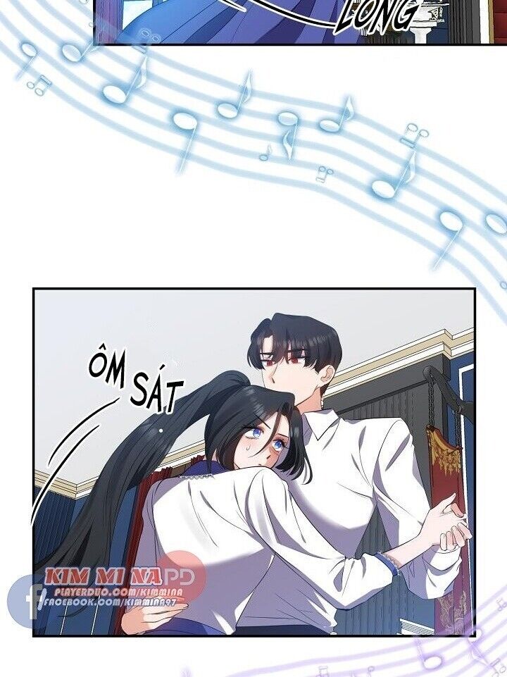 người chồng bạo chúa của tôi đã thay đổi chapter 6 16