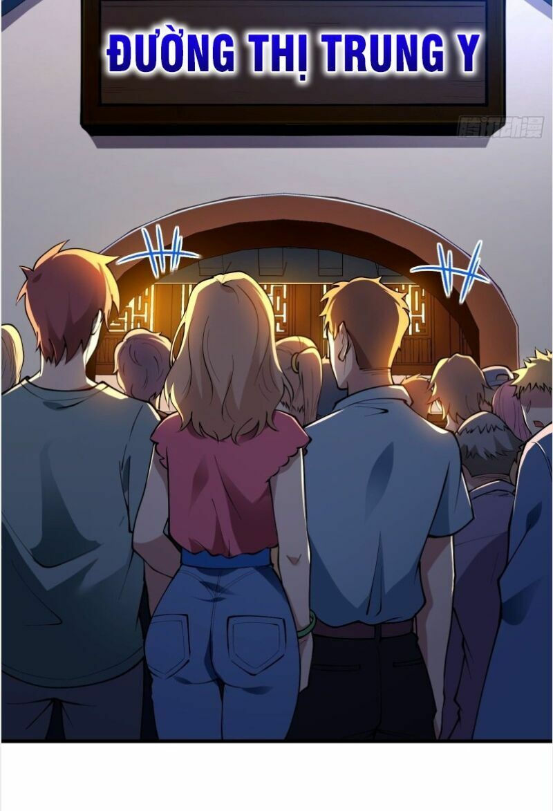 đệ nhất người ở rể chapter 14 7