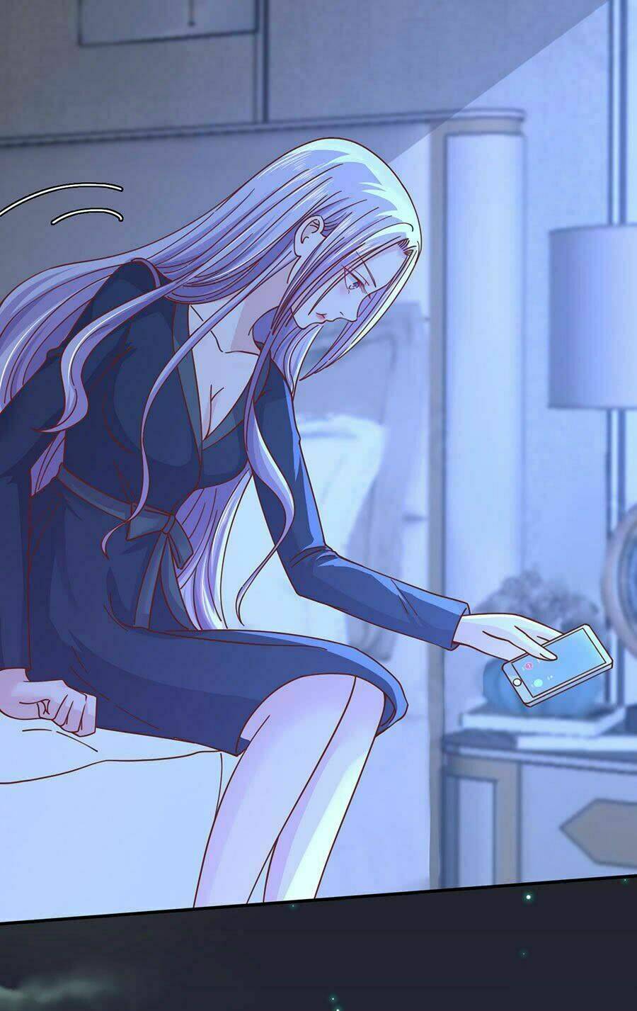 liệt ái tri hạ: series mật đào tiểu tình nhân chapter 253 9