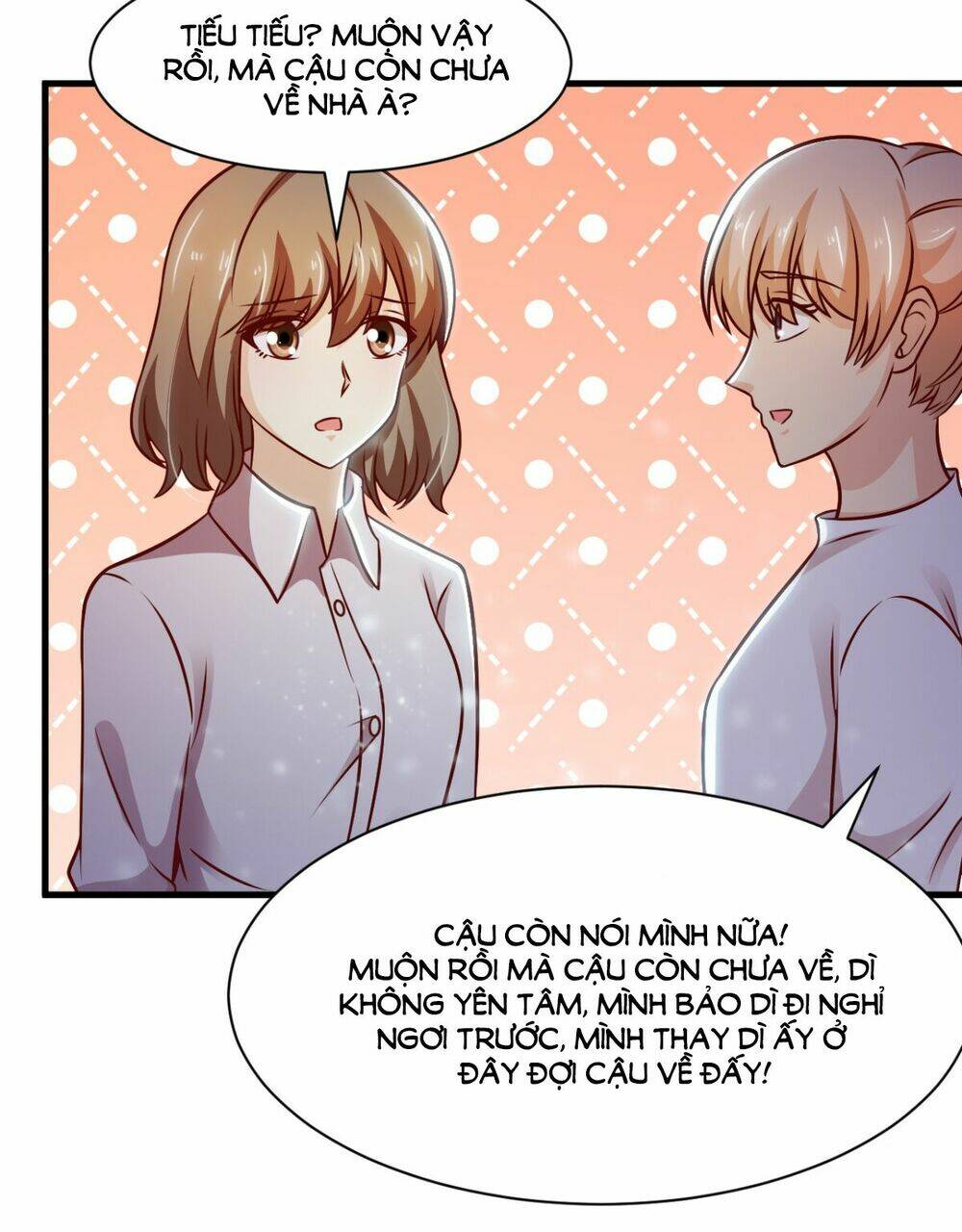 thời gian đều biết chapter 33 6