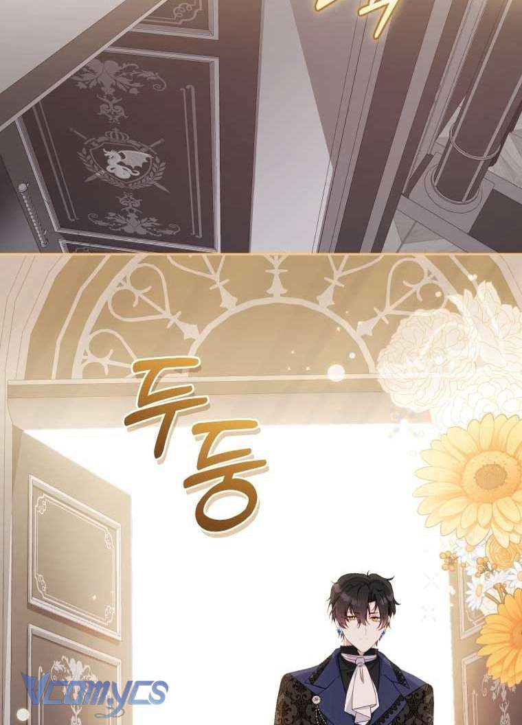 tôi được nuôi dưỡng bởi những kẻ phản diện chapter 69 26