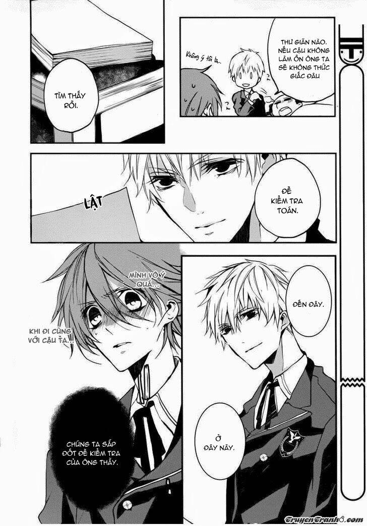 torikago syndrome chapter 1 44