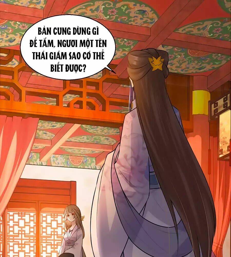 gian phi như thử đa kiều chapter 26 43