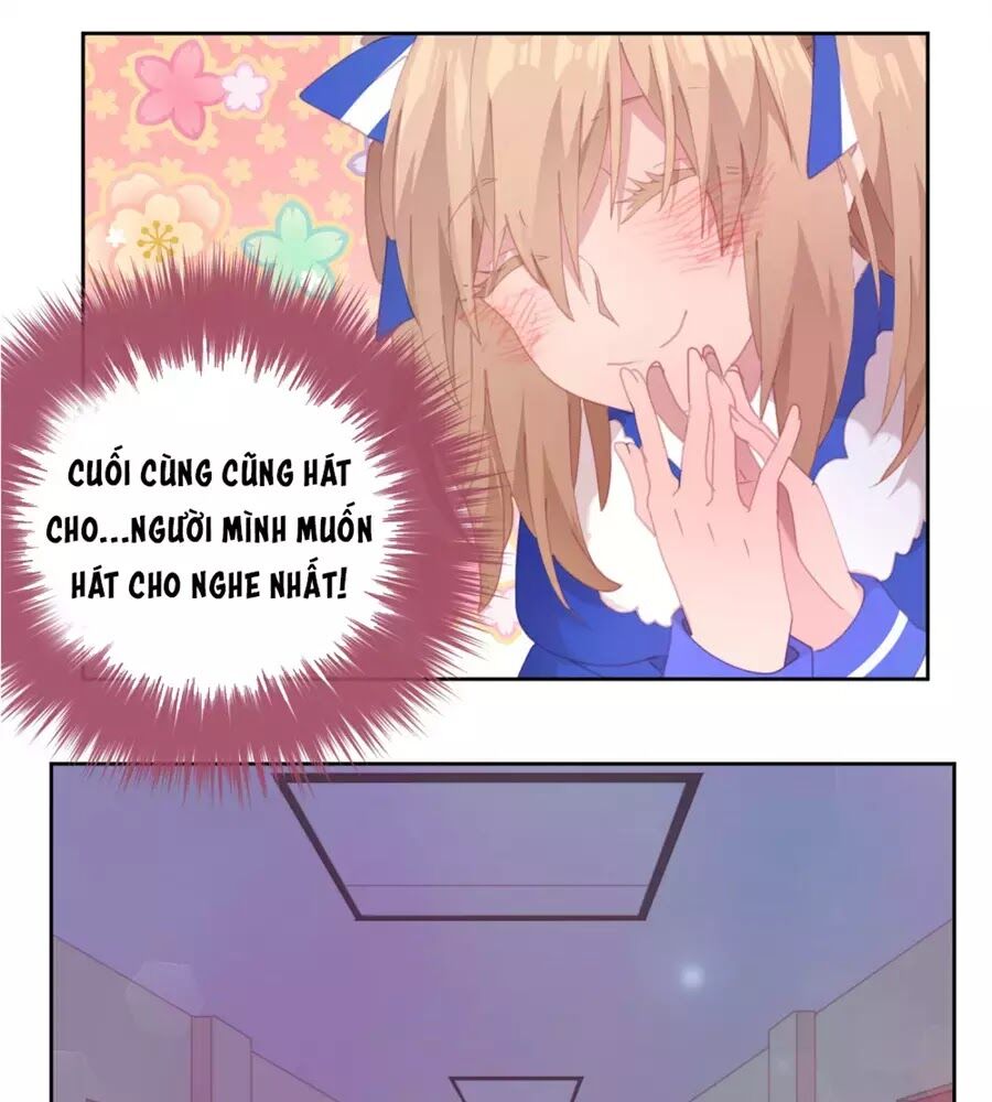 thanh âm giai điệu phản công chapter 68 19