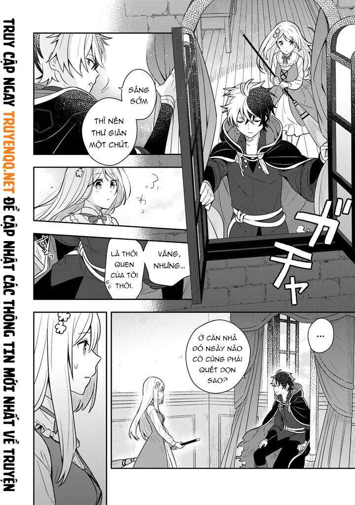 konyakuhaki sareta reijou wo hirotta ore ga chapter 6 13