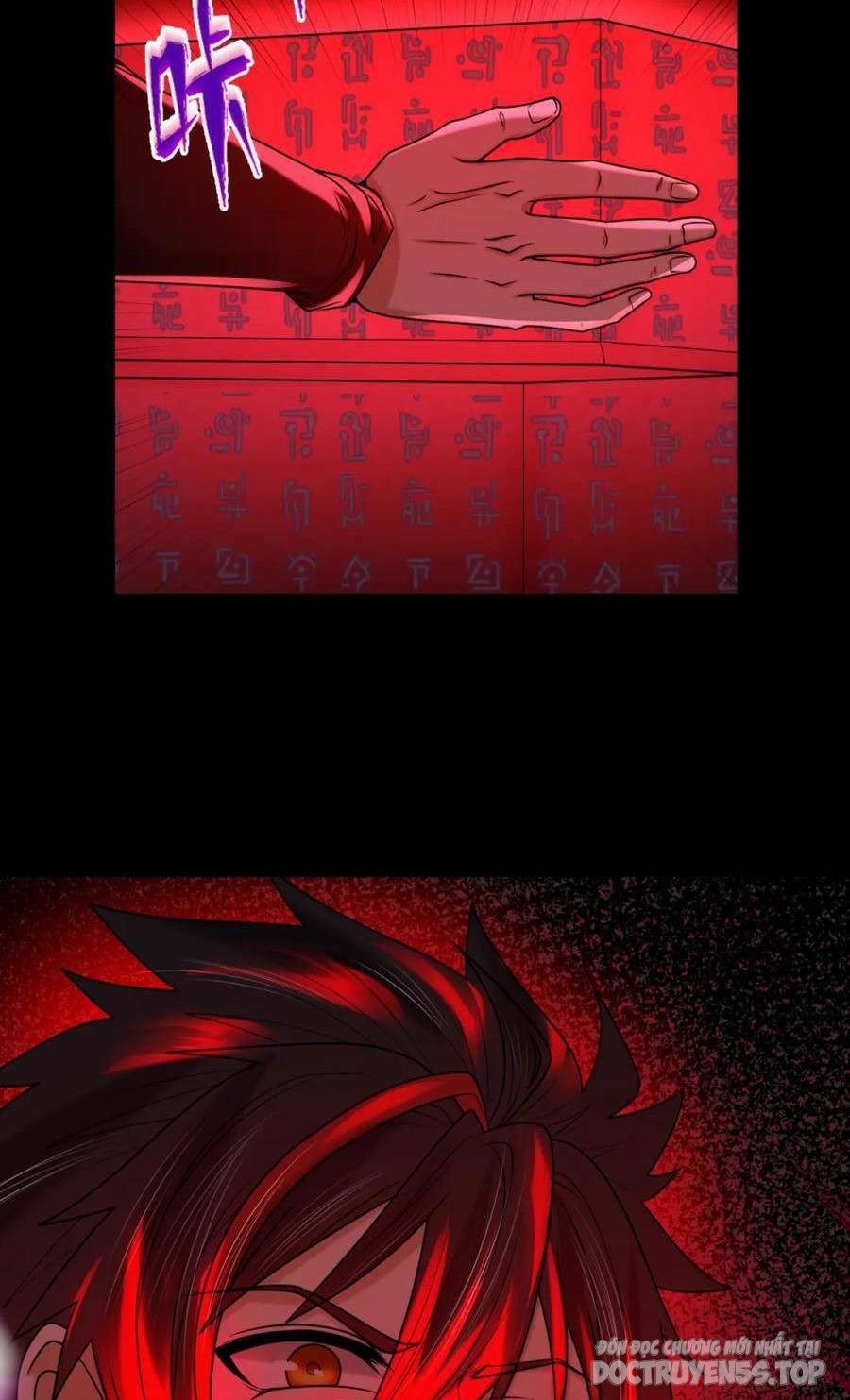 toàn cầu quỷ dị thời đại chapter 88 50