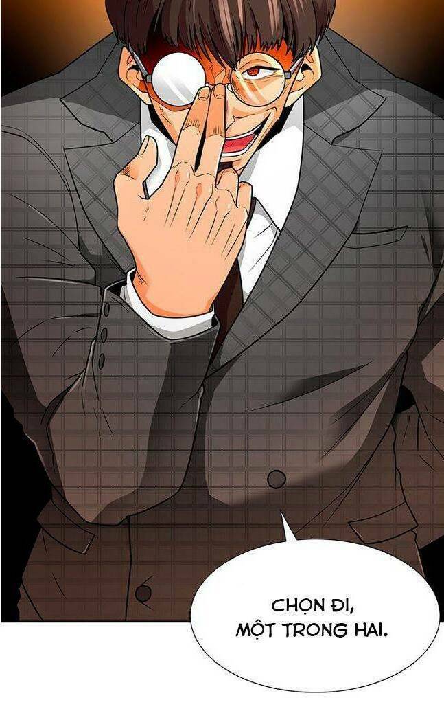 tôi tự động săn một mình chapter 60 54