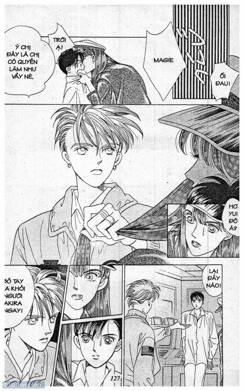 nàng tiên ánh trăng - kaguya hime chapter 1 125