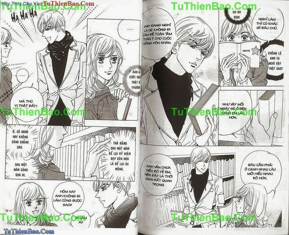 chuyện tình mary chapter 8 36