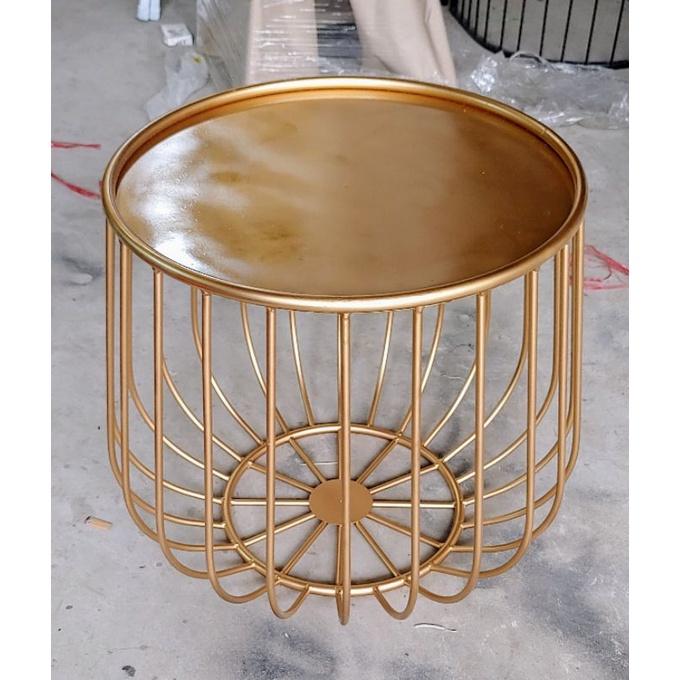 Bàn Trà Phong Cách Hiện Đại Cao 45cm