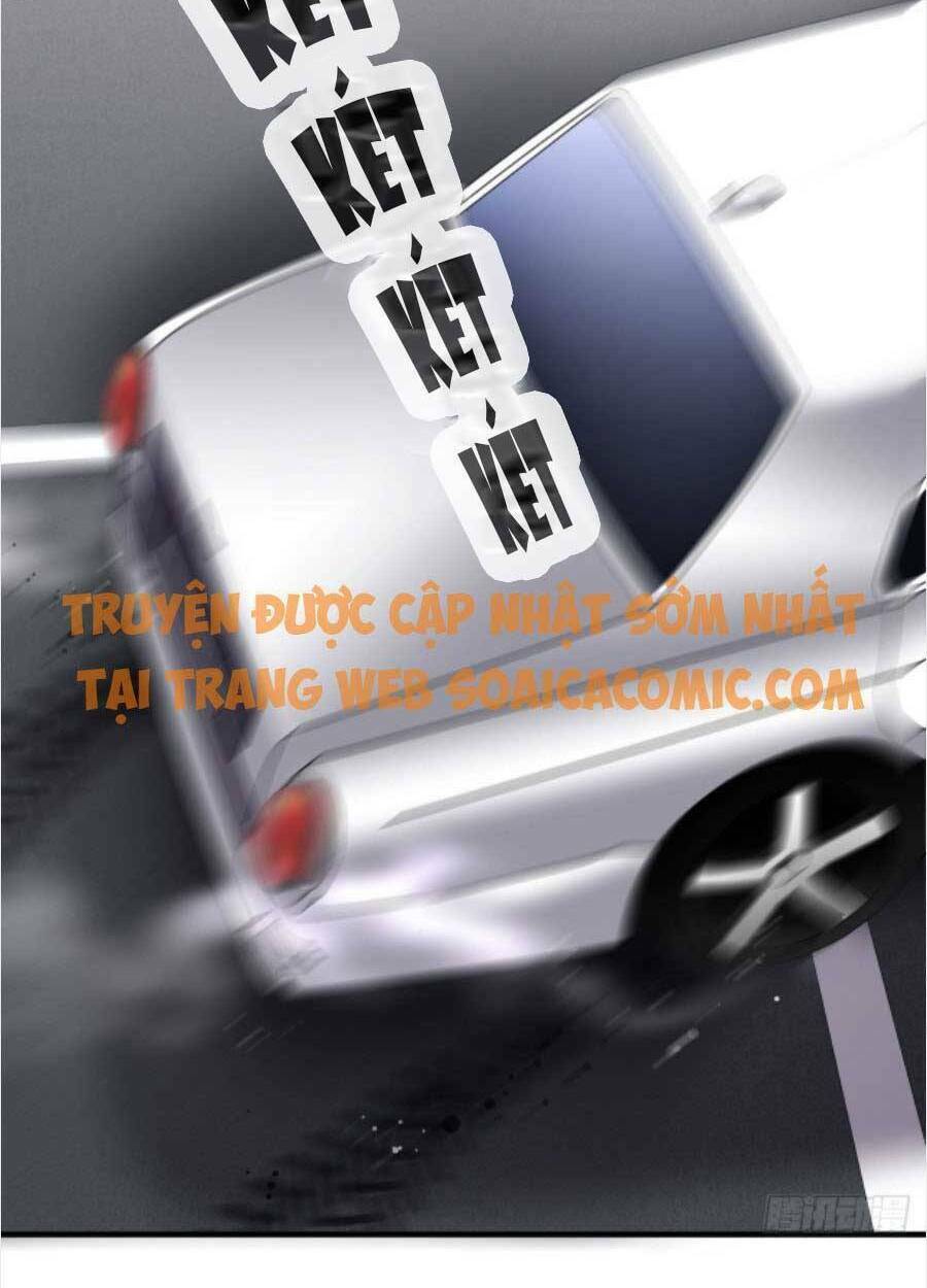 đại tiểu thư có ý đồ gì xấu đâu chapter 93 20