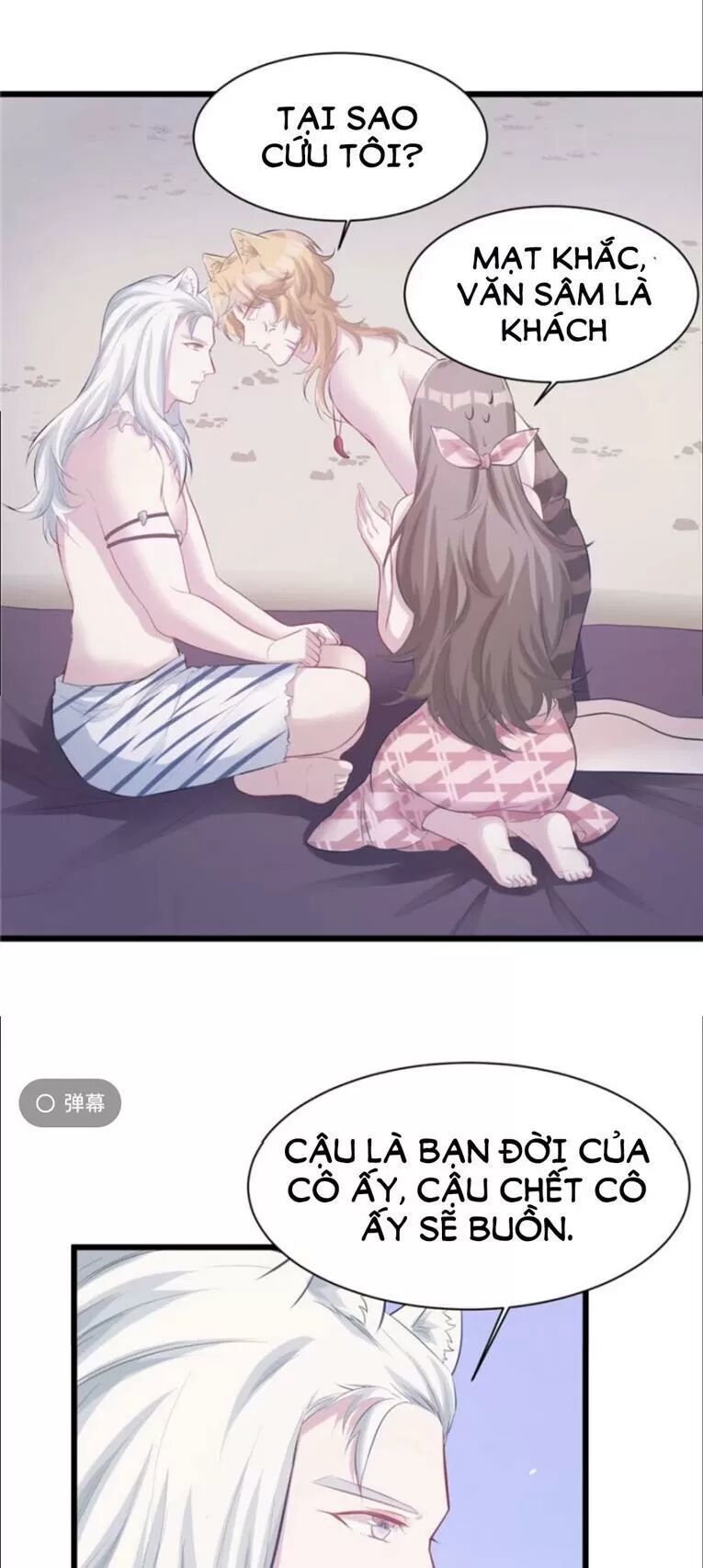 [16+] thảnh thơi thú thế chủng chủng điền, sinh sinh tể chapter 105 21