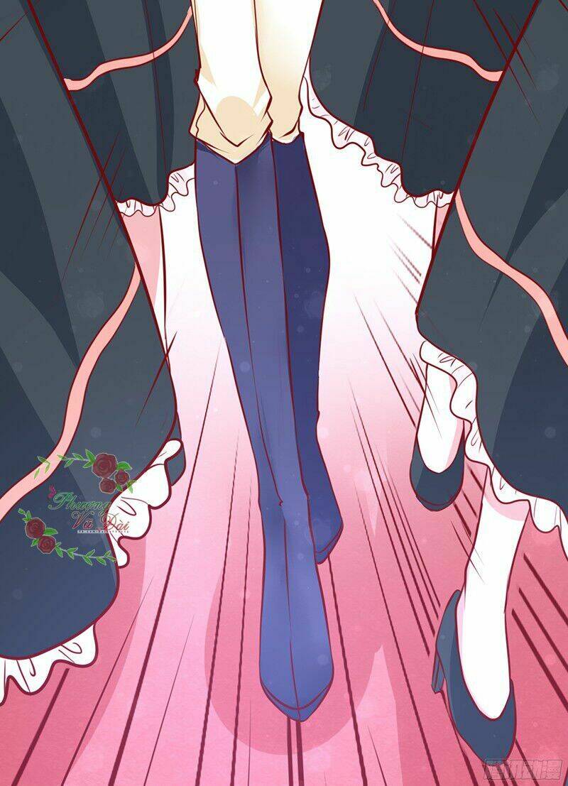 truy phu 36 kế - ông xã à, tới chiến nào! chapter 1 15