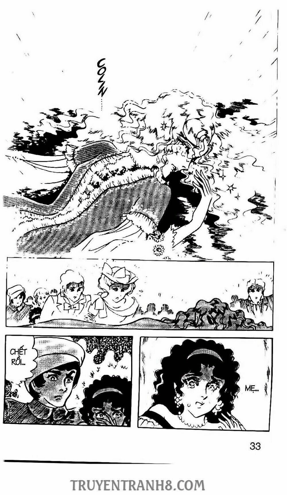 the count s daughter chapter 42 6