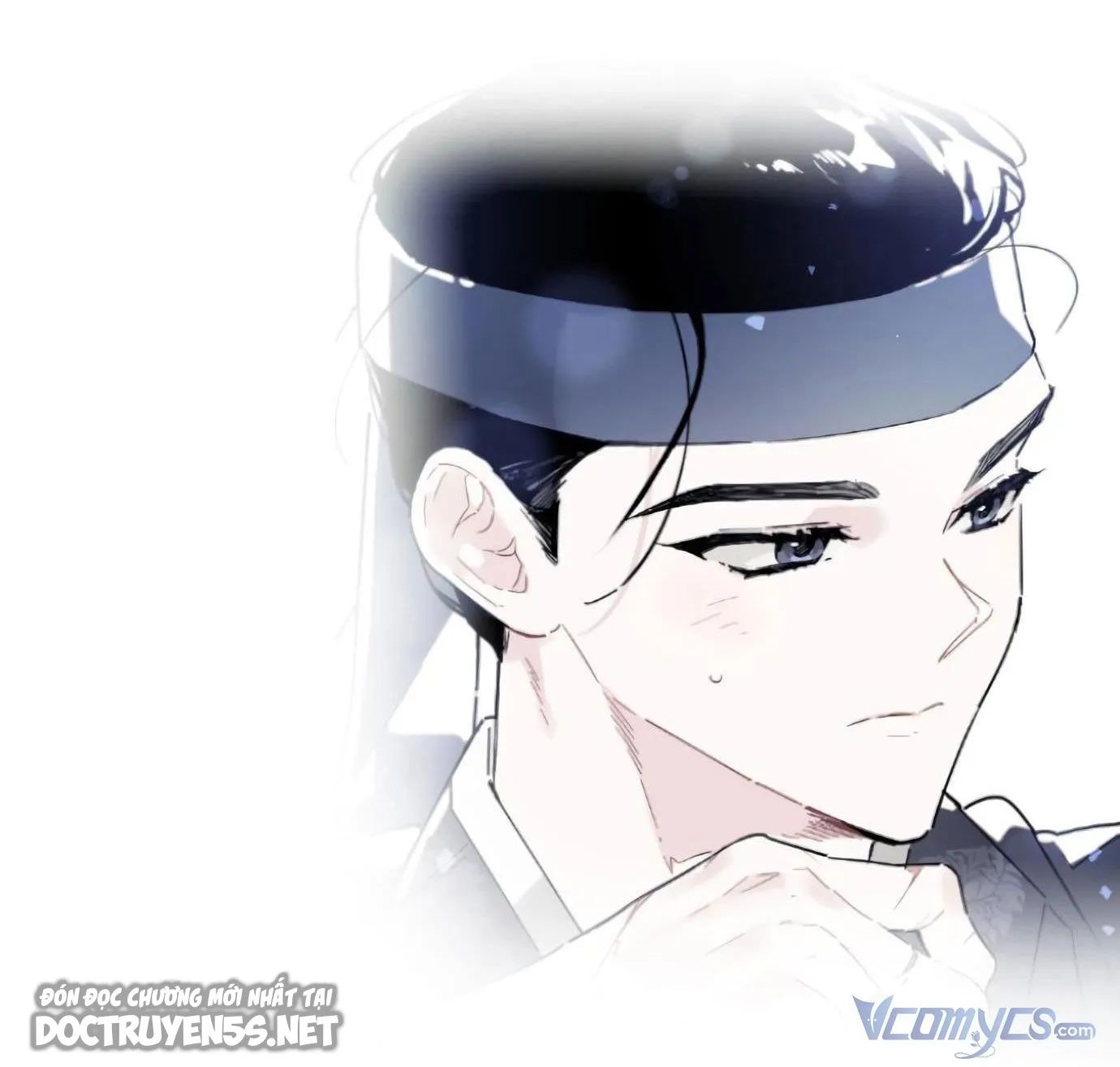 em đã tìm kiếm cả ngàn năm nay chapter 15 27