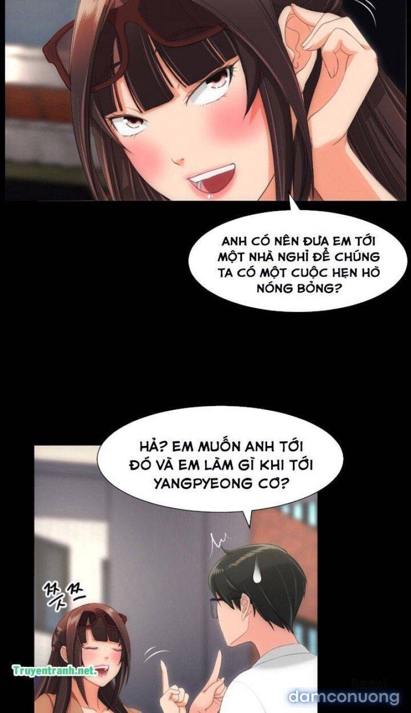 trải nghiệm người lớn chapter 40 16