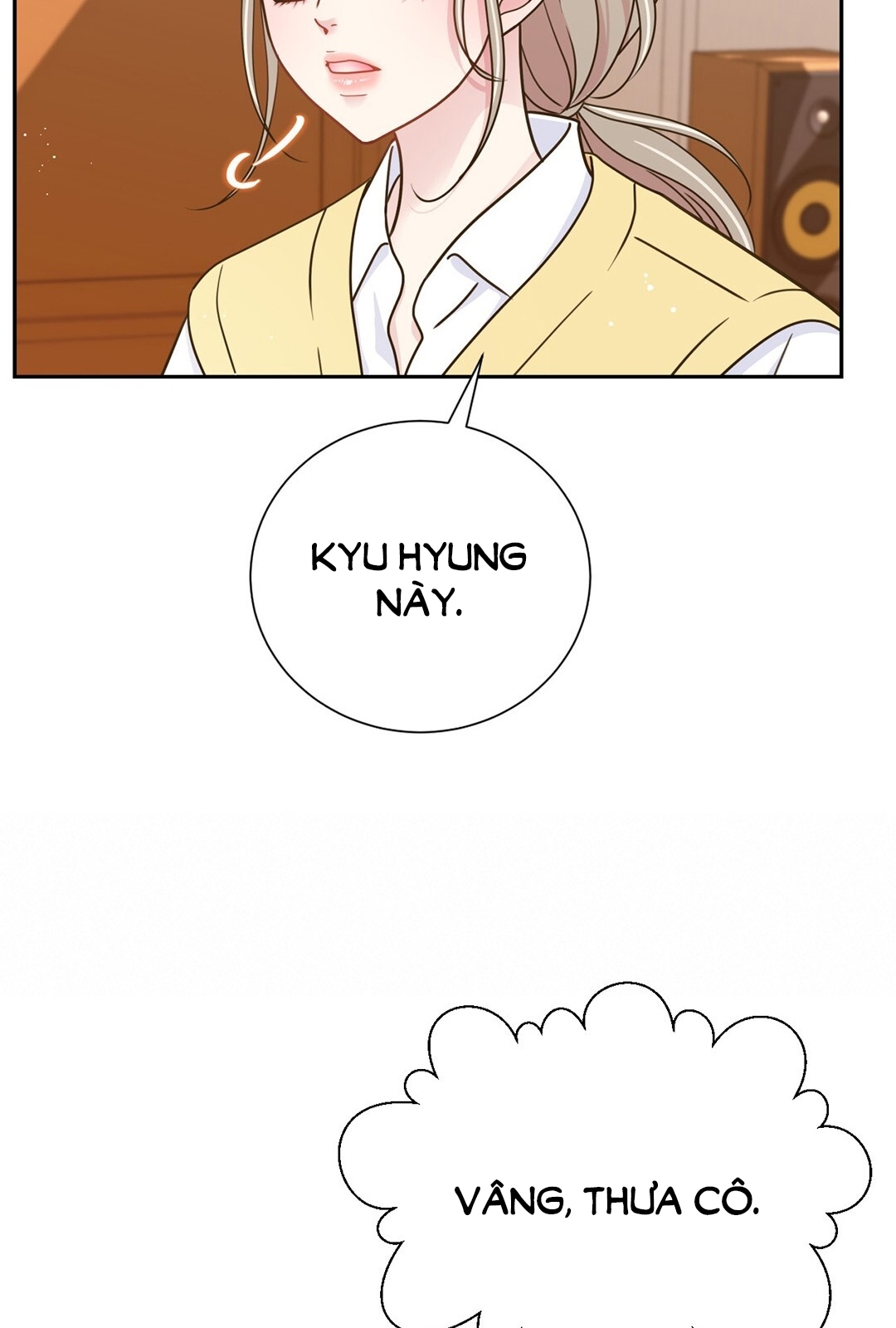 [18+] trải nghiệm thân mật với bạn của anh trai chapter 9.1 27