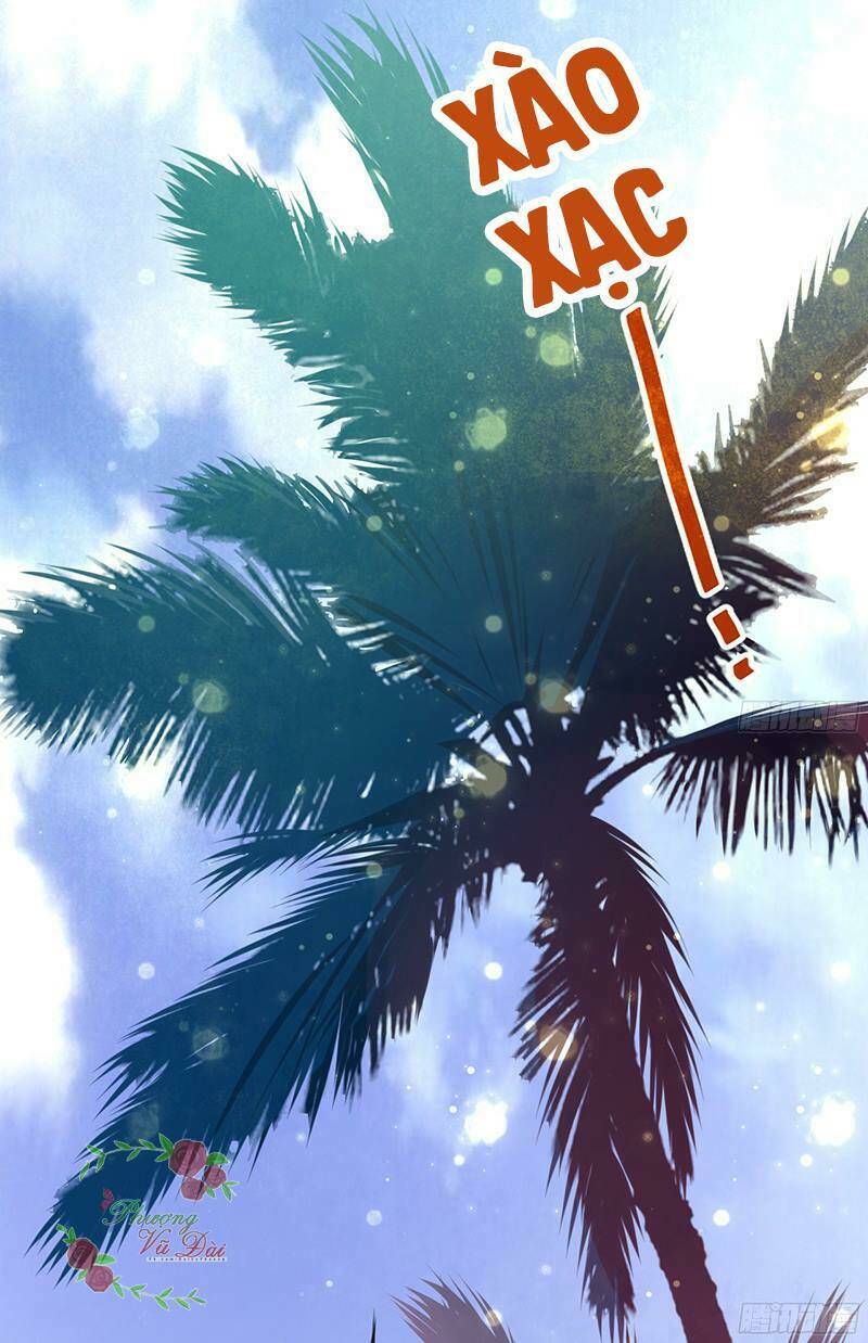 36 kế theo đuổi chồng: ông xã à, tới chiến nào! chapter 1.1 3