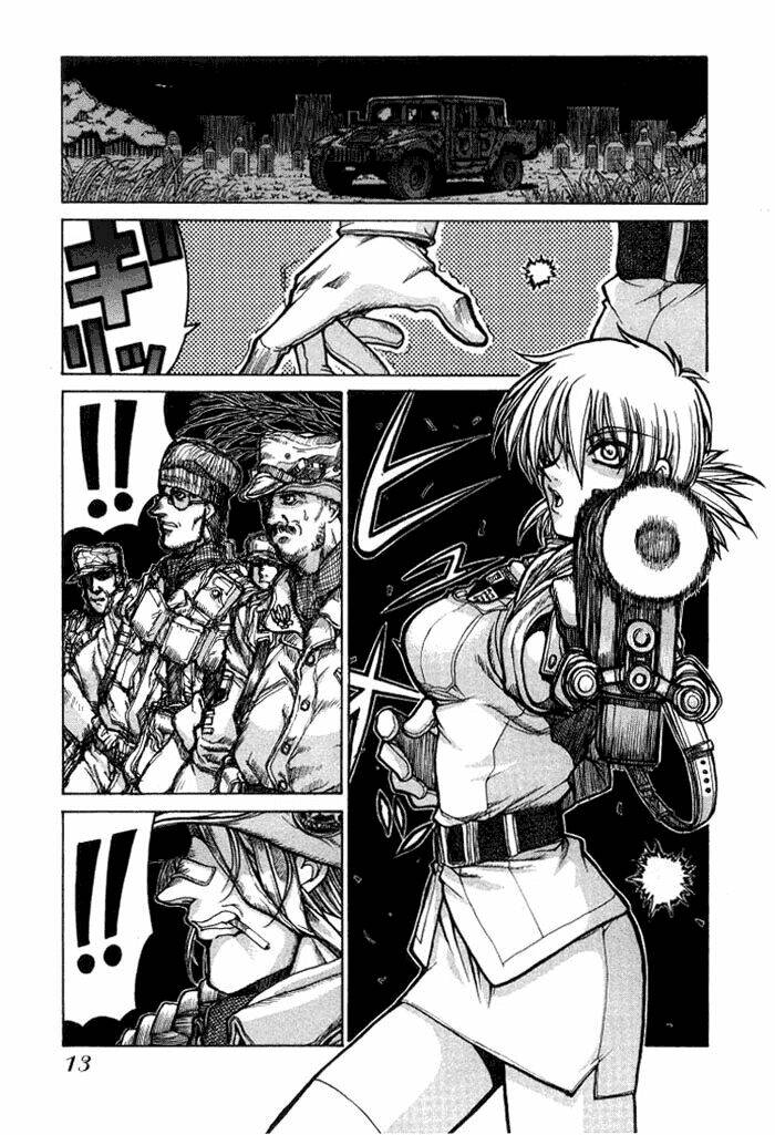 hellsing chapter 13 17